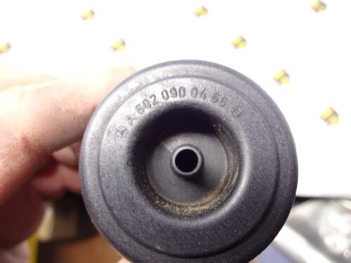 Bajo presión alta A6020900466 Mercedes-benz