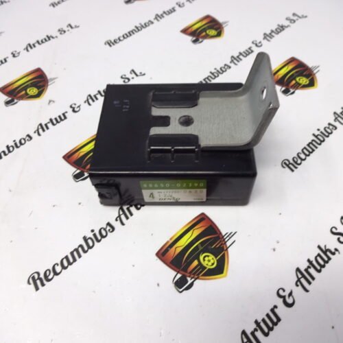 Unidad de control Toyota Corolla 8865002390 88650-02390 MB277200-0630
