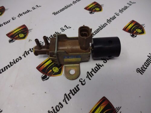 Válvula de vacío Mitsubishi MR258166 139700-0350