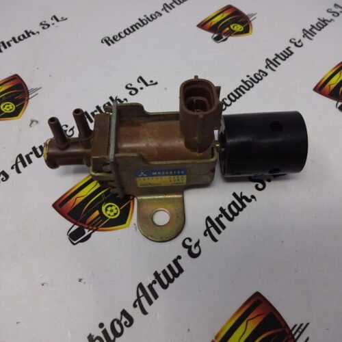 Válvula de vacío Mitsubishi MR258166 139700-0350
