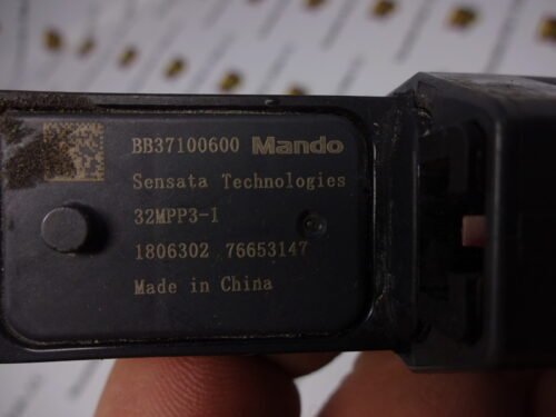 Sensor presión map HYUNDAI BB37100600 1806302