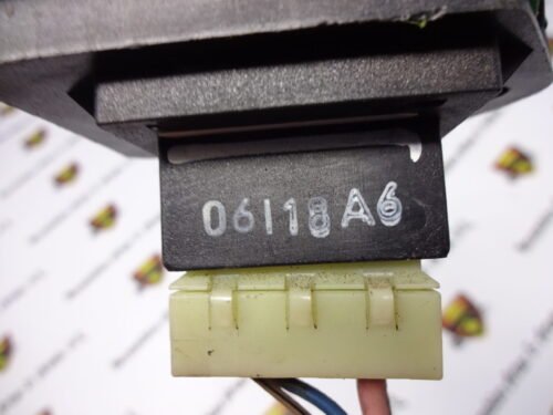 Unidad de control Control unit MOTO 06I18A6