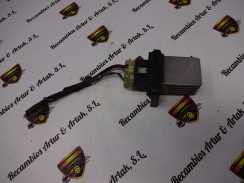 Unidad de control Control unit MOTO 06I18A6