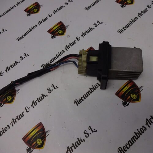 Unidad de control Control unit MOTO 06I18A6