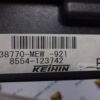 Unidad de control  HONDA 38770-MEW-921 38770MEW921 8554-123742