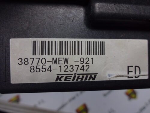 Unidad de control  HONDA 38770-MEW-921 38770MEW921 8554-123742