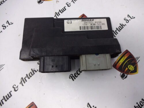 Unidad de control  HONDA 38770-MEW-921 38770MEW921 8554-123742
