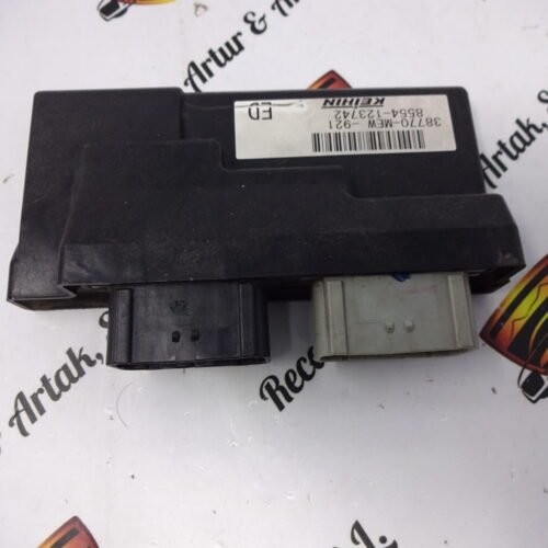 Unidad de control  HONDA 38770-MEW-921 38770MEW921 8554-123742