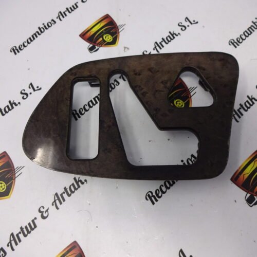 cubierta carcasa interruptor Mercedes A2107200148 A 210 720 01 48
