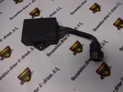 Unidad de control MOTO KYMCO D106