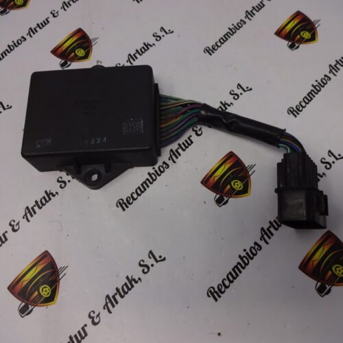 Unidad de control MOTO KYMCO D106