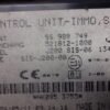 Inmovilizador Chevrolet Lacetti 96988749 521812-1000 J200