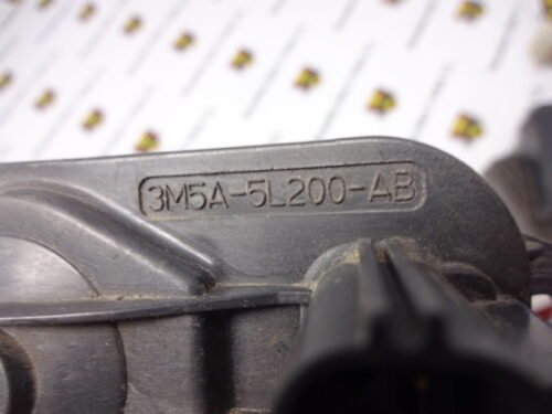 Sensor presión map FORD VOLVO 3M5A5L200AB 3M5A-5L200-AB