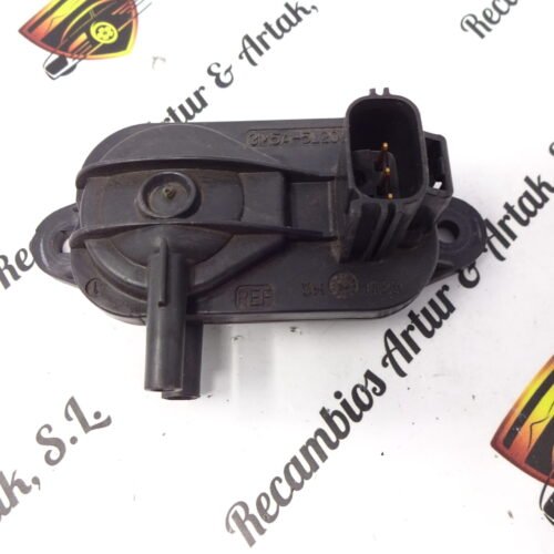 Sensor presión map FORD VOLVO 3M5A5L200AB 3M5A-5L200-AB