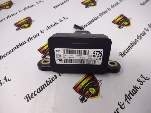 Sensor de guiñada OPEL 13505725 13505725AA 10170107253