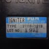 Unidad de control MOTO Kawasaki 21119-1219 211191219 IGNITER