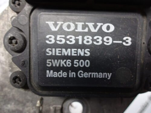 Ignition Control Module Volvo 850 35318393 3531839-3 5WK6500
