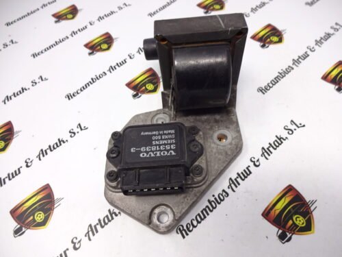Ignition Control Module Volvo 850 35318393 3531839-3 5WK6500