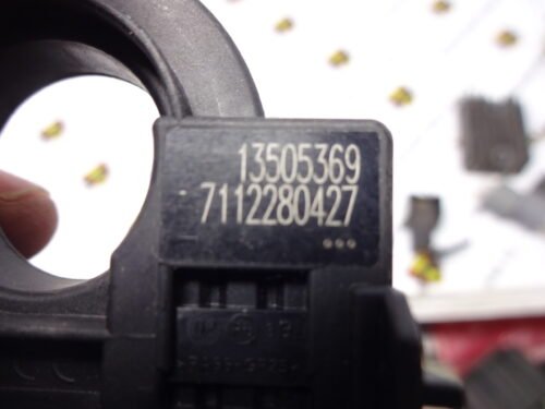 SENSOR DE BATERIA Chevrolet 13505369 7112280427