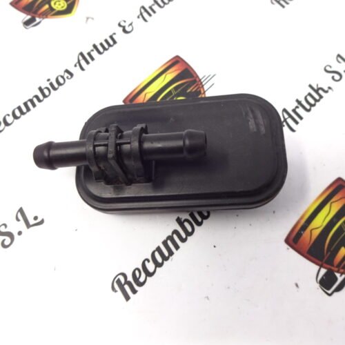 Unidad de control VW AUDI SEAT SKODA 5Q0127242B 5QO127242B