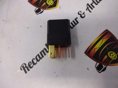Relé  Rele Mitsubishi MR515994  ACM13224