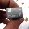 Relé Rele  Chevrolet  OPEL 13500112 GM 0246