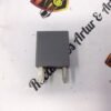 Relé Rele  Chevrolet  OPEL 13500112 GM 0246