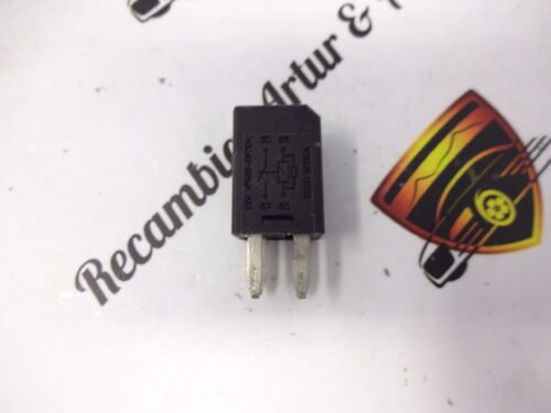 Relé Rele Chevrolet OPEL 13500113 GM 8430