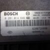 Centralita del motor  Renault 0281014646 8200726880 8200905110