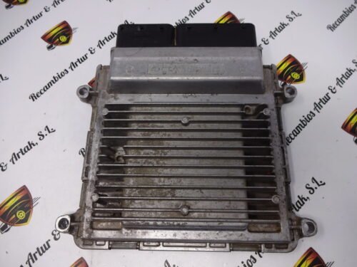 Centralita del motor CHRYSLER SEBRING P05150472AA A2C53286776 Q01 FD 07W34