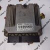 Centralita del motor Alfa Romeo 00551852820 0261S01007 MED711A001 00 12V A152