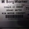 Unidad de control KIA Sorento 954404A732 95440-4A732 4450000058D