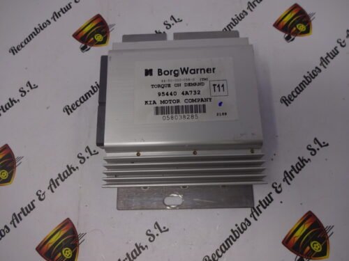 Unidad de control KIA Sorento 954404A732 95440-4A732 4450000058D