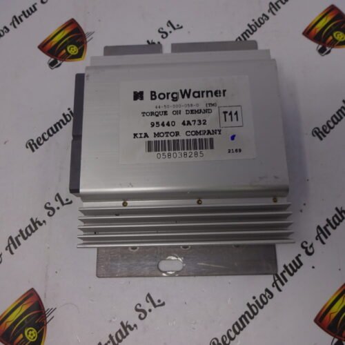Unidad de control KIA Sorento 954404A732 95440-4A732 4450000058D
