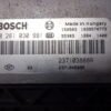 Centralita del motor Opel Vivaro Renault Trafic 0281030991 237103888R 237104588R