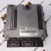 Centralita del motor Opel Vivaro Renault Trafic 0281030991 237103888R 237104588R