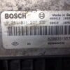 Centralita del motor  Renault Master Mascott 0281011277 8200391957 8200404535