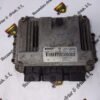 Centralita del motor  Renault Master Mascott 0281011277 8200391957 8200404535
