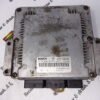 Centralita del motor  Renault Scenic  0281010189 8200091416 8200095422