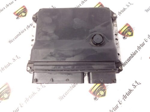 Centralita del motor Toyota AVENSIS 8966105K60 89661-05K60 MB275900-5071