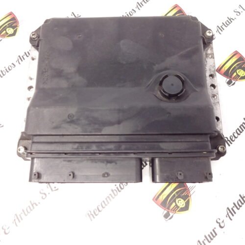 Centralita del motor Toyota AVENSIS 8966105K60 89661-05K60 MB275900-5071