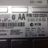 Centralita Bluetooth Teléfono Opel Insignia 13313329 366821429