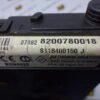 Caja de fusibles RENAULT SCENIC 8200780018 S118400150J