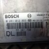 Centralita del motor  Opel Signum Vectra 0281012869 55201790 DL
