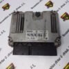Centralita del motor  Opel Signum Vectra 0281012869 55201790 DL