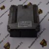 Centralita del motor Mitsubishi Lancer 0281014586 1860A579 60A579