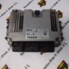 Centralita del motor Volvo 0281016590 D1-K 31272996AB