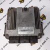 Centralita del motor Renault Laguna 8200520036 8200666513  0281013505