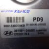 Centralita del motor Hyundai KEFICO 3919904AG0 39199-04AG0 9001330009KD
