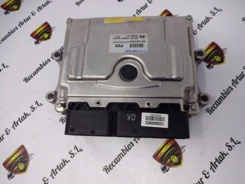 Centralita del motor Hyundai KEFICO 3919904AG0 39199-04AG0 9001330009KD